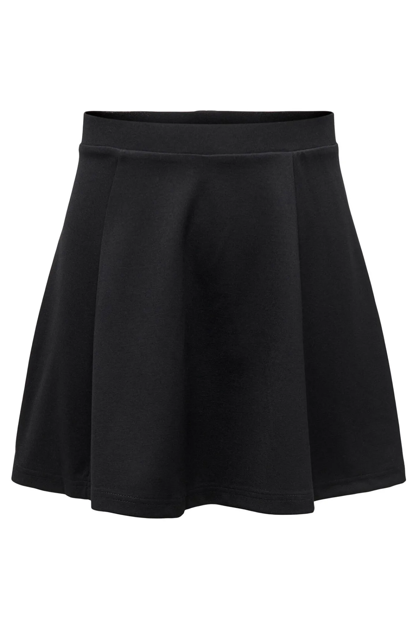 JDY Falda Corta Negro Outlet