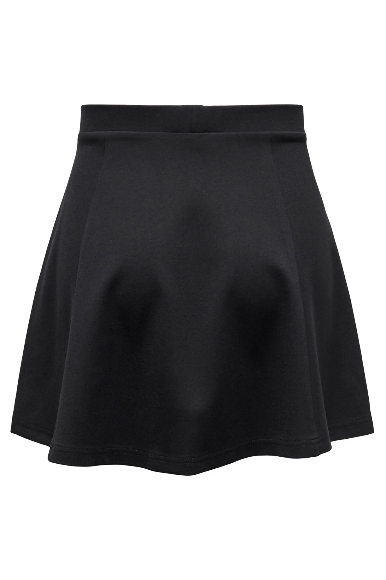 JDY Falda Corta Negro Outlet