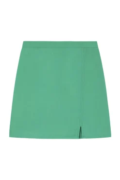High Spirits Falda Guava Verde Best