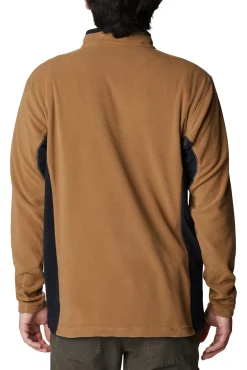 Columbia Forro De Media Cremallera Klamath Range™ Ii Para Hombre Beige Sale