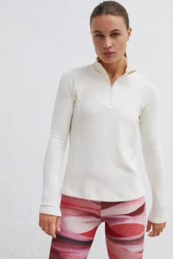 Dash and Stars Forro Polar Beige Sale