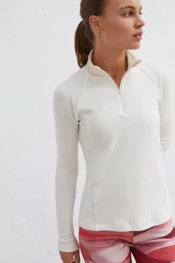 Dash and Stars Forro Polar Beige Sale