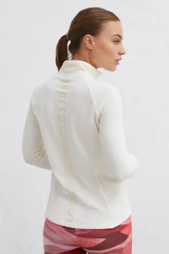 Dash and Stars Forro Polar Beige Sale
