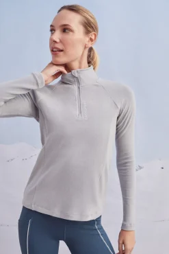 Dash and Stars Forro Polar Gris Sale