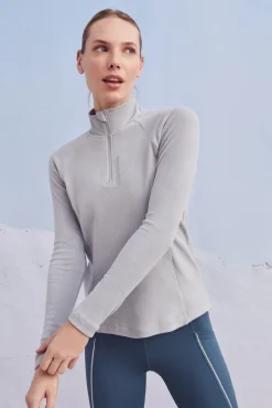 Dash and Stars Forro Polar Gris Sale