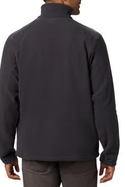 Columbia Forro Polar Con Cremallera Para Hombre Fast Trek™ Negro Best