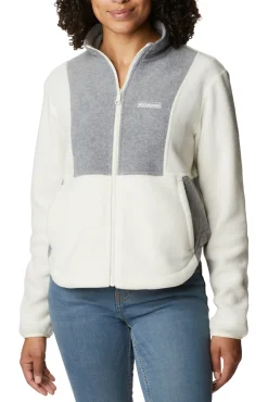 Columbia Forro Polar Cremallera Benton Springs™ Marron