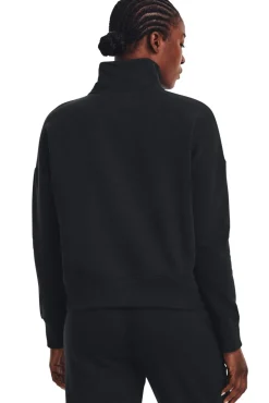 Under Armour Forro Polar Rival Hz Negro Best