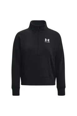 Under Armour Forro Polar Rival Hz Negro Best