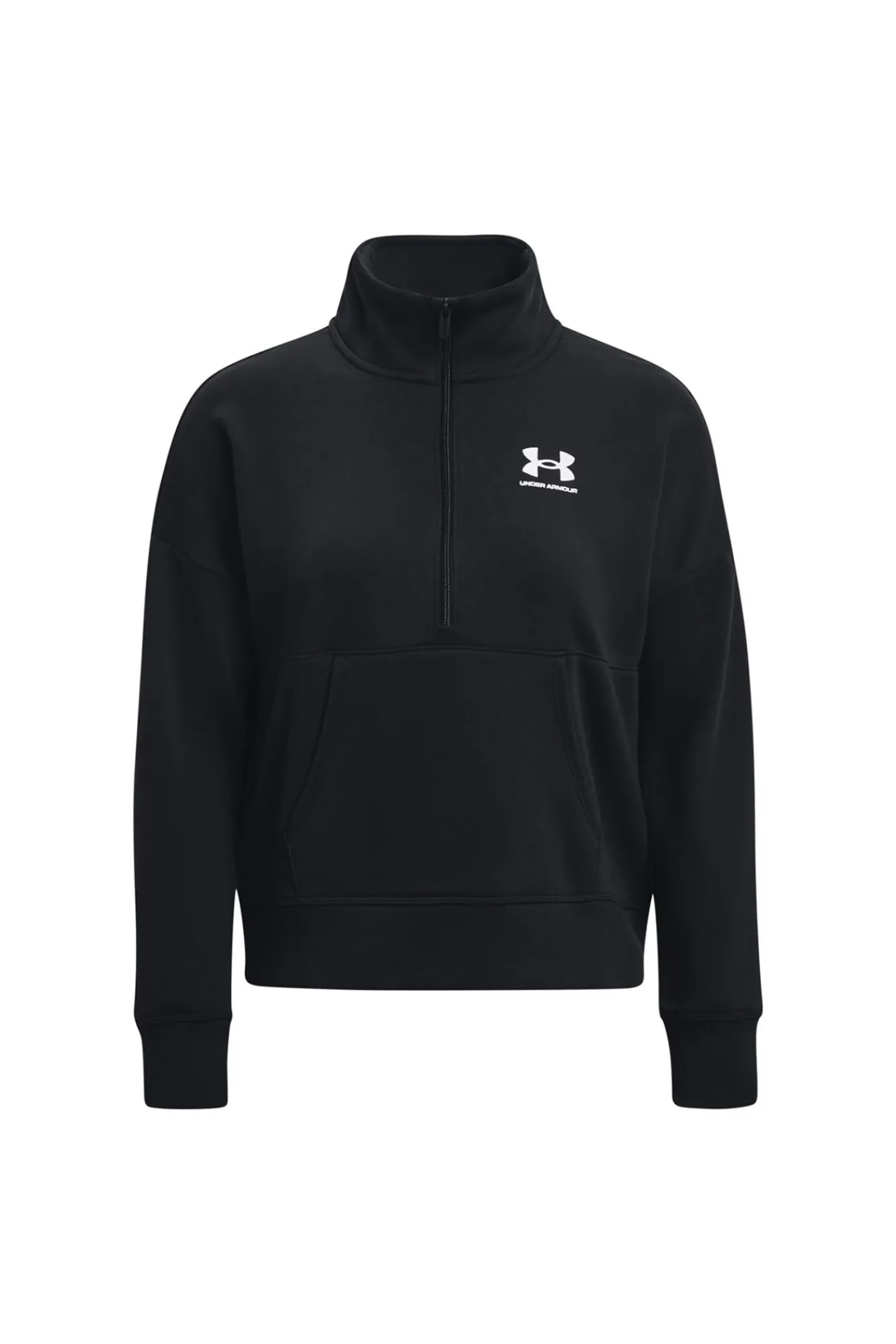 Under Armour Forro Polar Rival Hz Negro Best