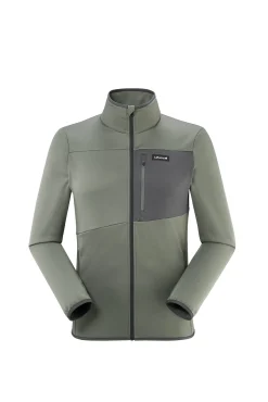 Lafuma Forro Polar Shift Gris Oscuro Hot