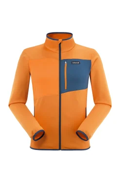 Lafuma Forro Polar Shift Naranja Hot