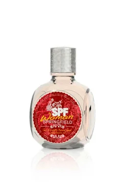 * Fragancia Woman Turquesa Clearance