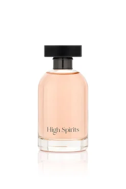 High Spirits Fragancia Femenina 100Ml Turquesa Discount