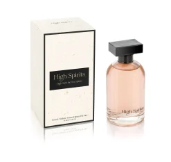 High Spirits Fragancia Femenina 100Ml Turquesa Discount