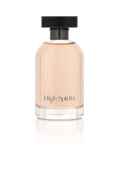 High Spirits Fragancia Femenina 100Ml Turquesa Discount