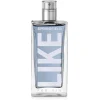 * Fragancia Like 50 Ml Turquesa Clearance