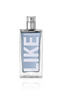 * Fragancia Like 50 Ml Turquesa Clearance