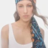 * Fular Tribal Naranja Hot