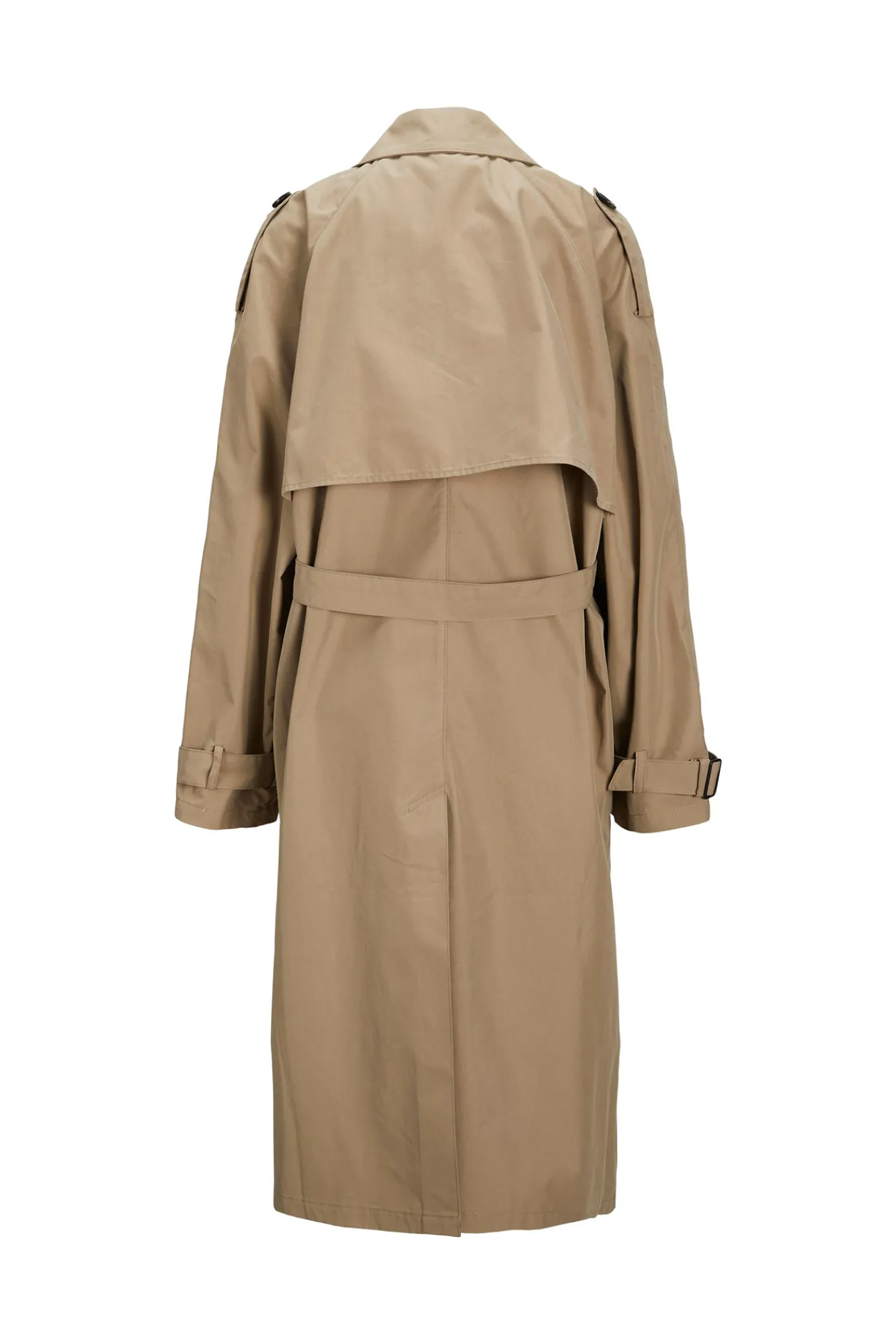 Jack & Jones Gabardina Marron New