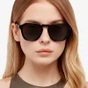 Hawkers Gafas De Sol Blackjack - Polarized Black Dark Negro Best