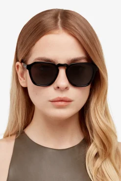 Hawkers Gafas De Sol Blackjack - Polarized Black Dark Negro Best