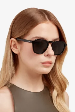 Hawkers Gafas De Sol Blackjack - Polarized Black Dark Negro Best