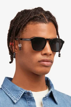 Hawkers Gafas De Sol Blackjack - Polarized Black Dark Negro Best