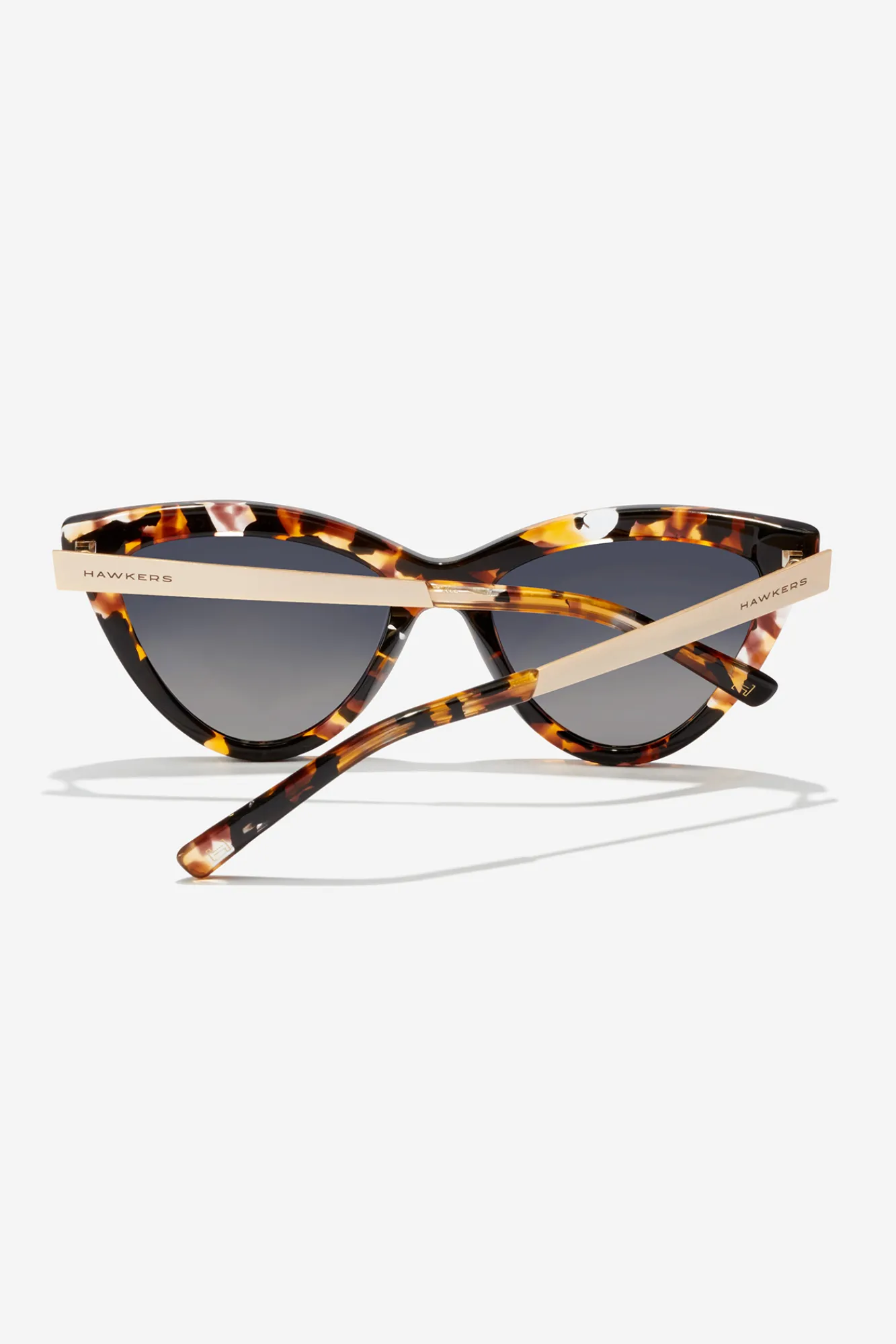 Hawkers Gafas De Sol Cosmo - Floral Smoky Marron Medio Discount