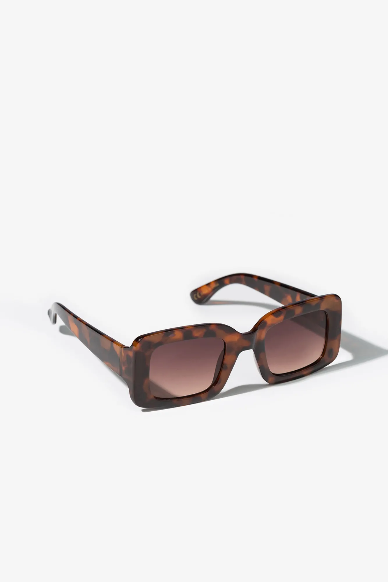 Vilanova Gafas De Sol Cuadrados Nude Outlet
