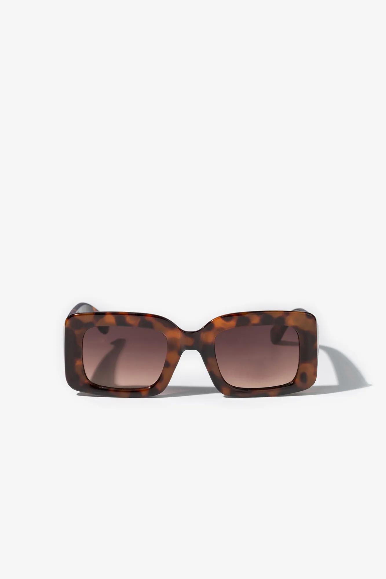 Vilanova Gafas De Sol Cuadrados Nude Outlet