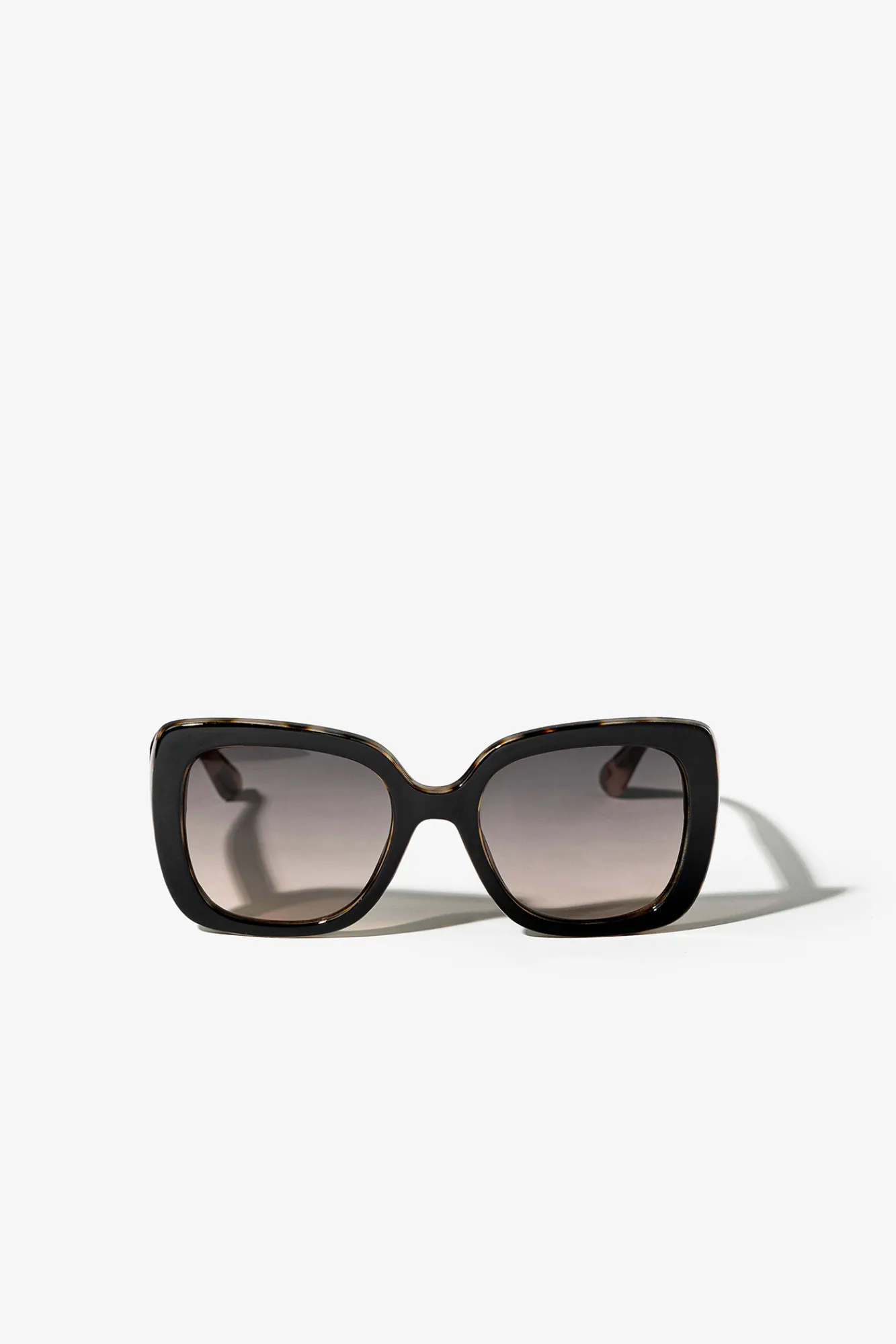 Vilanova Gafas De Sol Cuadrados Negro Hot