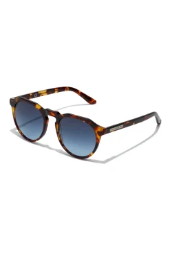 Hawkers Gafas De Sol X Thegrefg - Warwick X Carey Marron Medio Sale