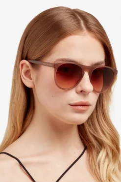 Hawkers Gafas De Sol Joker - Terracota Beige Best