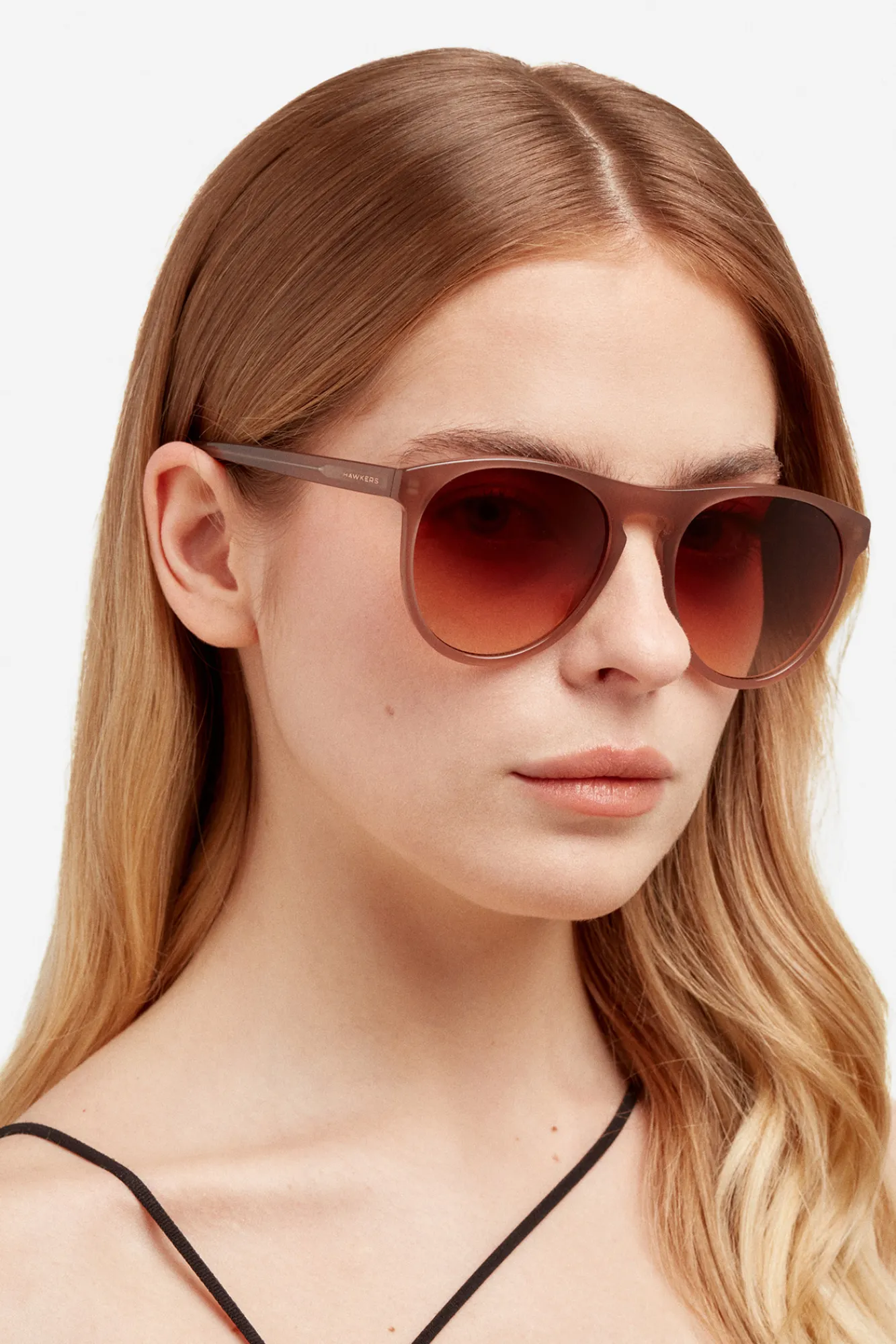 Hawkers Gafas De Sol Joker - Terracota Beige Best