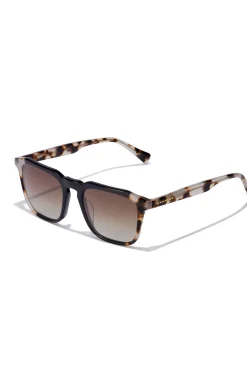 Hawkers Gafas De Sol Leo Black Eternity Estampado Gris Sale