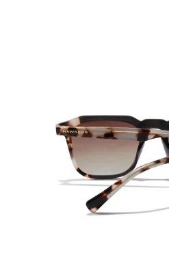 Hawkers Gafas De Sol Leo Black Eternity Estampado Gris Sale
