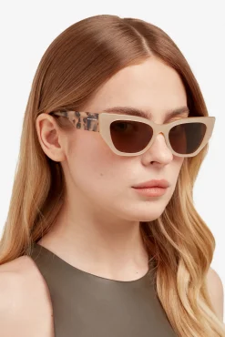 Hawkers Gafas De Sol Manhattan - Nougat Olive Beige Outlet