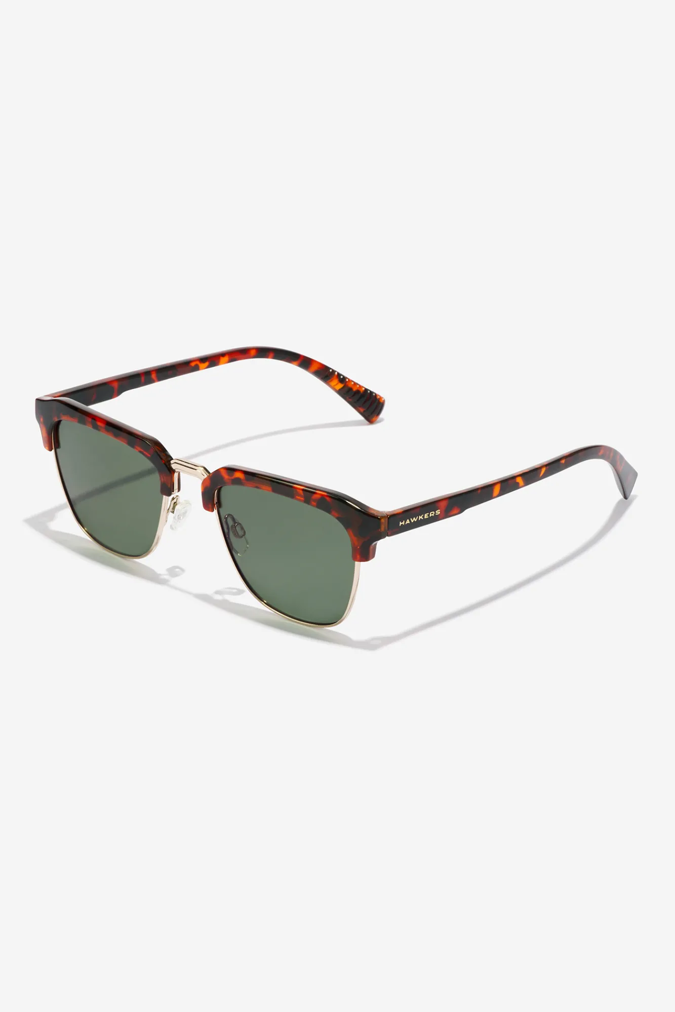 Hawkers Gafas De Sol No Limit - Polarized Carey Alligator Marron Medio Discount