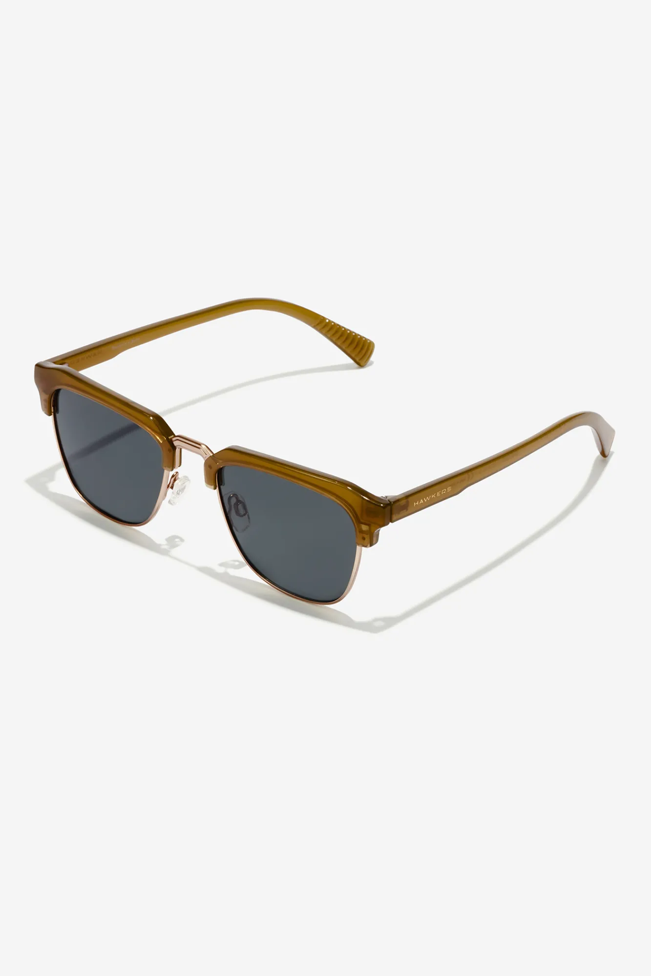 Hawkers Gafas De Sol No Limit - Polarized Khaki Dark Beige Sale