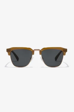 Hawkers Gafas De Sol No Limit - Polarized Khaki Dark Beige Sale