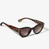 Vilanova Gafas De Sol Ojo De Gato Negro New