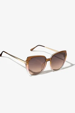 Vilanova Gafas De Sol Ojo De Gato Nude Hot