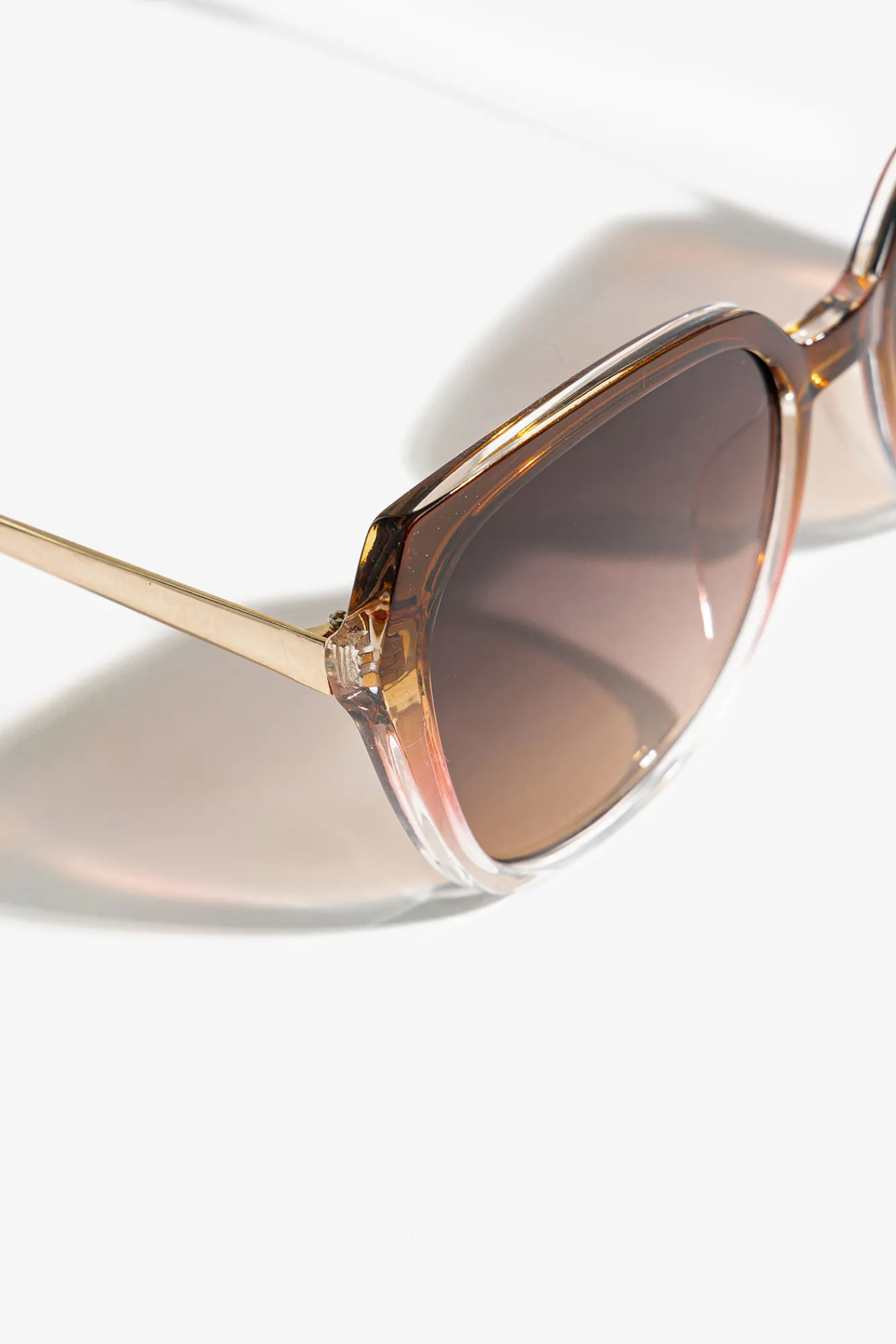 Vilanova Gafas De Sol Ojo De Gato Nude Hot