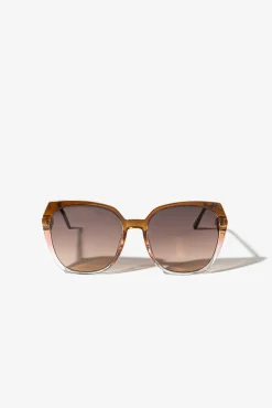 Vilanova Gafas De Sol Ojo De Gato Nude Hot