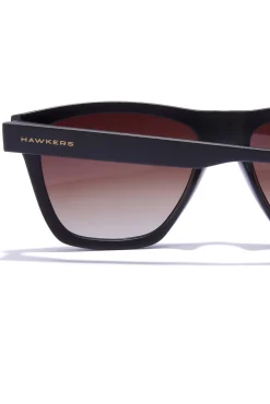 Hawkers Gafas De Sol One Ls Raw - Polarized Black Slate Wolf Eco Negro Hot
