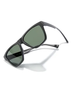 Hawkers Gafas De Sol One Ls Raw - Polarized Black Alligator Eco Negro Best