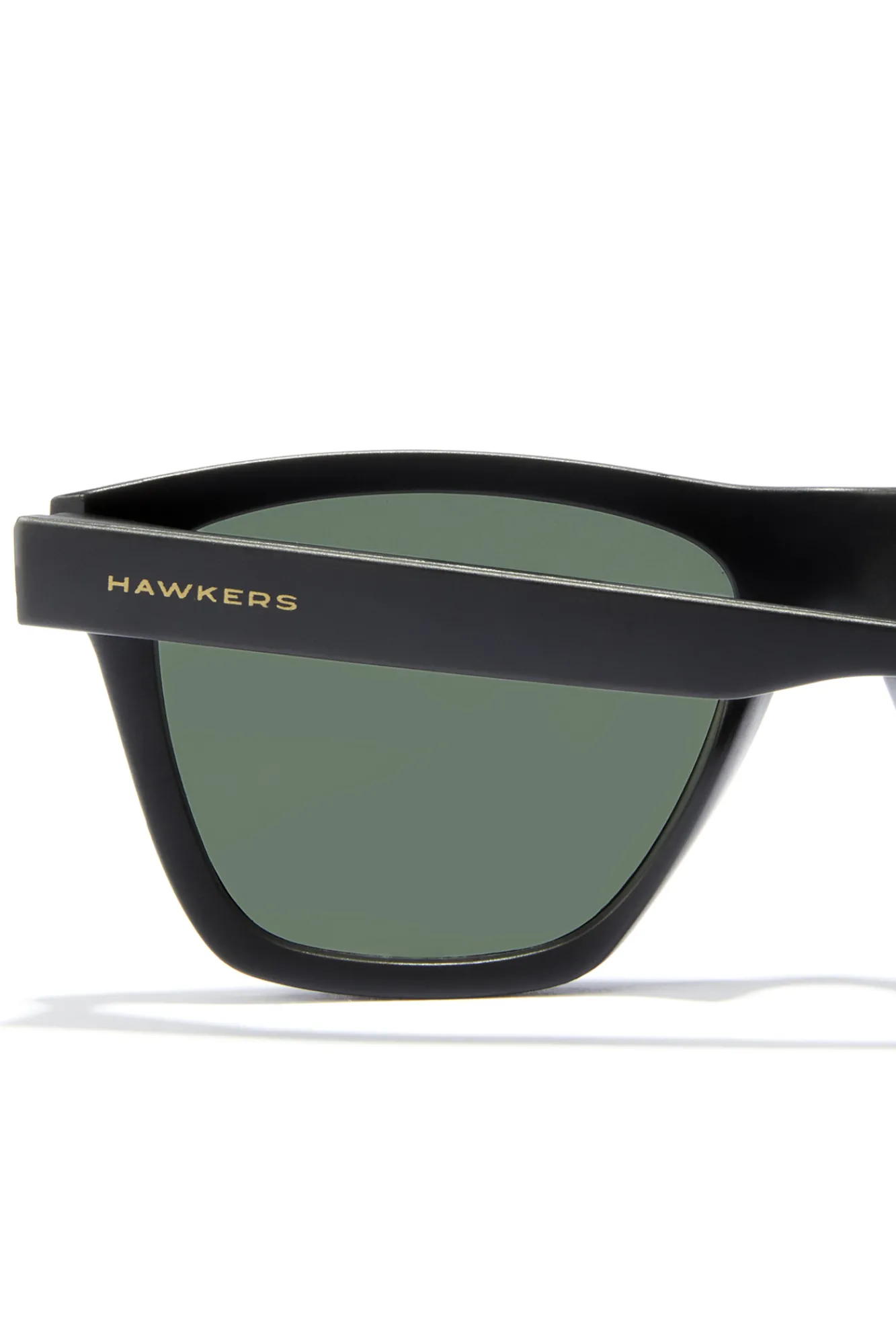 Hawkers Gafas De Sol One Ls Raw - Polarized Black Alligator Eco Negro Best