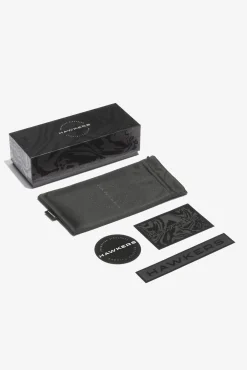 Hawkers Gafas De Sol One Ls Raw - Polarized Black Alligator Eco Negro Best