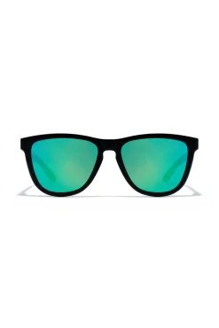 Hawkers Gafas De Sol One Raw - Black Emerald Negro Clearance